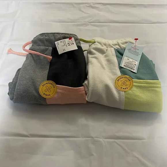 Set of 2 Cat& JackJack girls pants, both size 4T - Picture 14 of 14